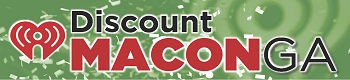 Discount Macon GA